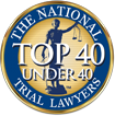 The National Trial Lawyers Top 40