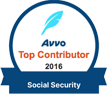 Avvo Top Contributor 2016