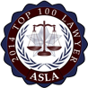 Top Lawyer 2014 ASLA