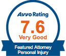 Avvo Rating