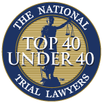 Top 40 Under 40