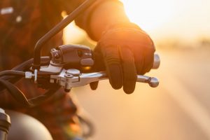 motorcycle ride