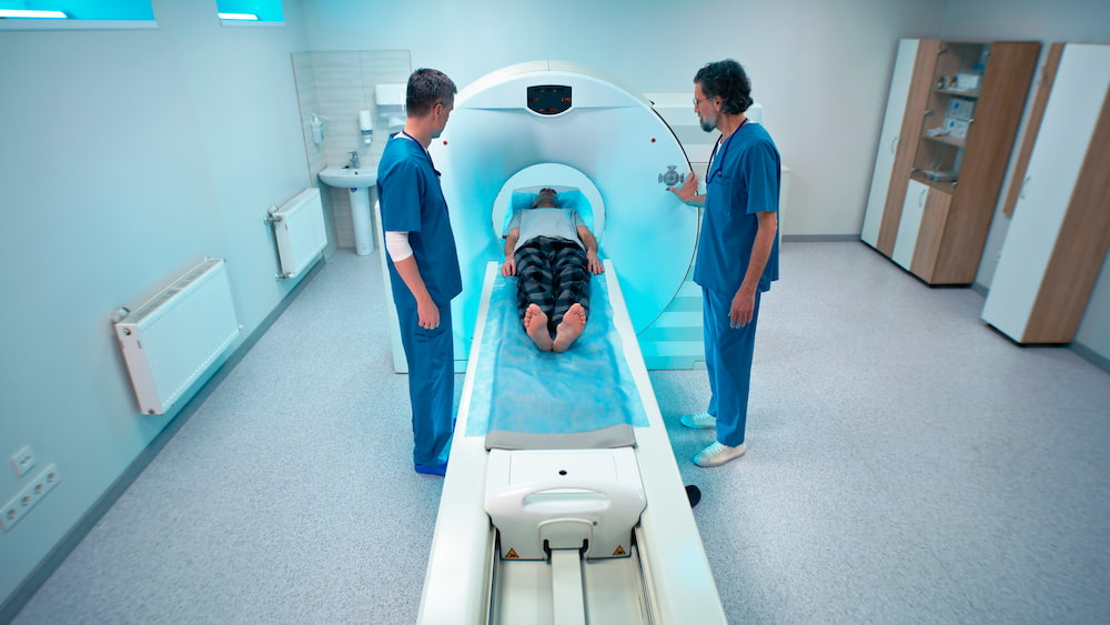 Indianapolis Attorneys for Radiological Burns