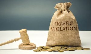 Indianapolis Failure-to-Yield Car Accident Attorney