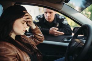 Indianapolis Failure-to-Yield Car Accident Attorney