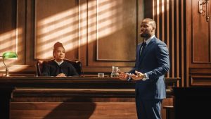 personal injury lawsuit lawyer
