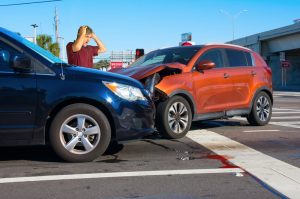 Indianapolis Attorneys for Wrong-Way Car Accidents