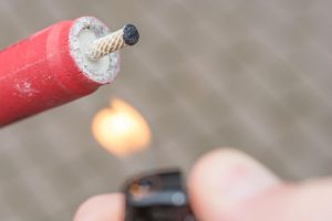 Indianapolis Lawyers for Burn Injuries from Fireworks Accidents