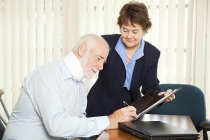 Greenwood, Indiana Social Security Disability Lawyers