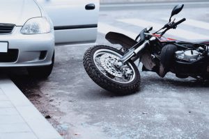 How to Prevent Autumn Motorcycle Accidents