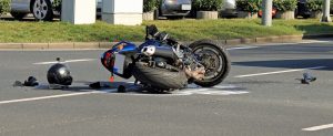 How to Prevent Autumn Motorcycle Accidents