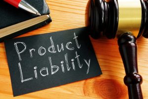 Indianapolis Product Liability Attorneys