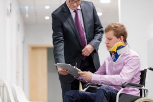 disability lawyer
