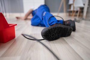 What You Need to Know About Your Slip and Fall Accident