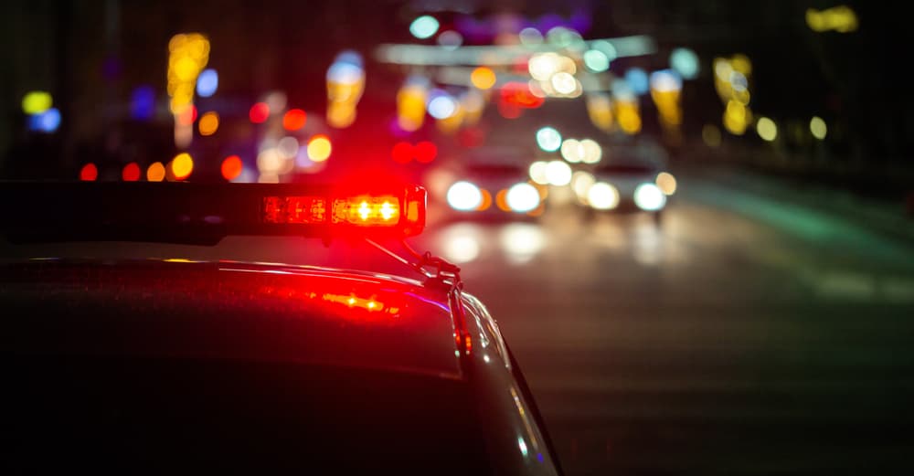 Victims of Drunk Driving