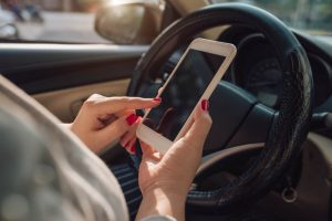 Indianapolis Uber Accident Lawyer
