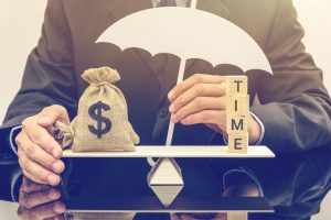 How long does it take to receive an insurance settlement