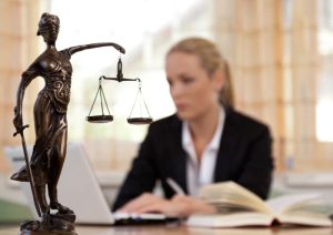 demand letter from a lawyer