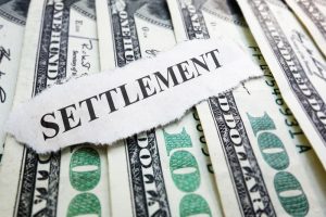personal injury settlements