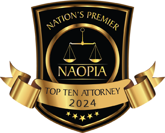 The National Trial Lawyers Top 40