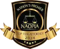 The National Trial Lawyers Top 40