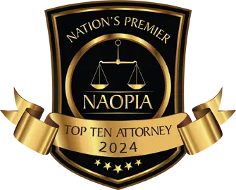 The National Trial Lawyers Top 40
