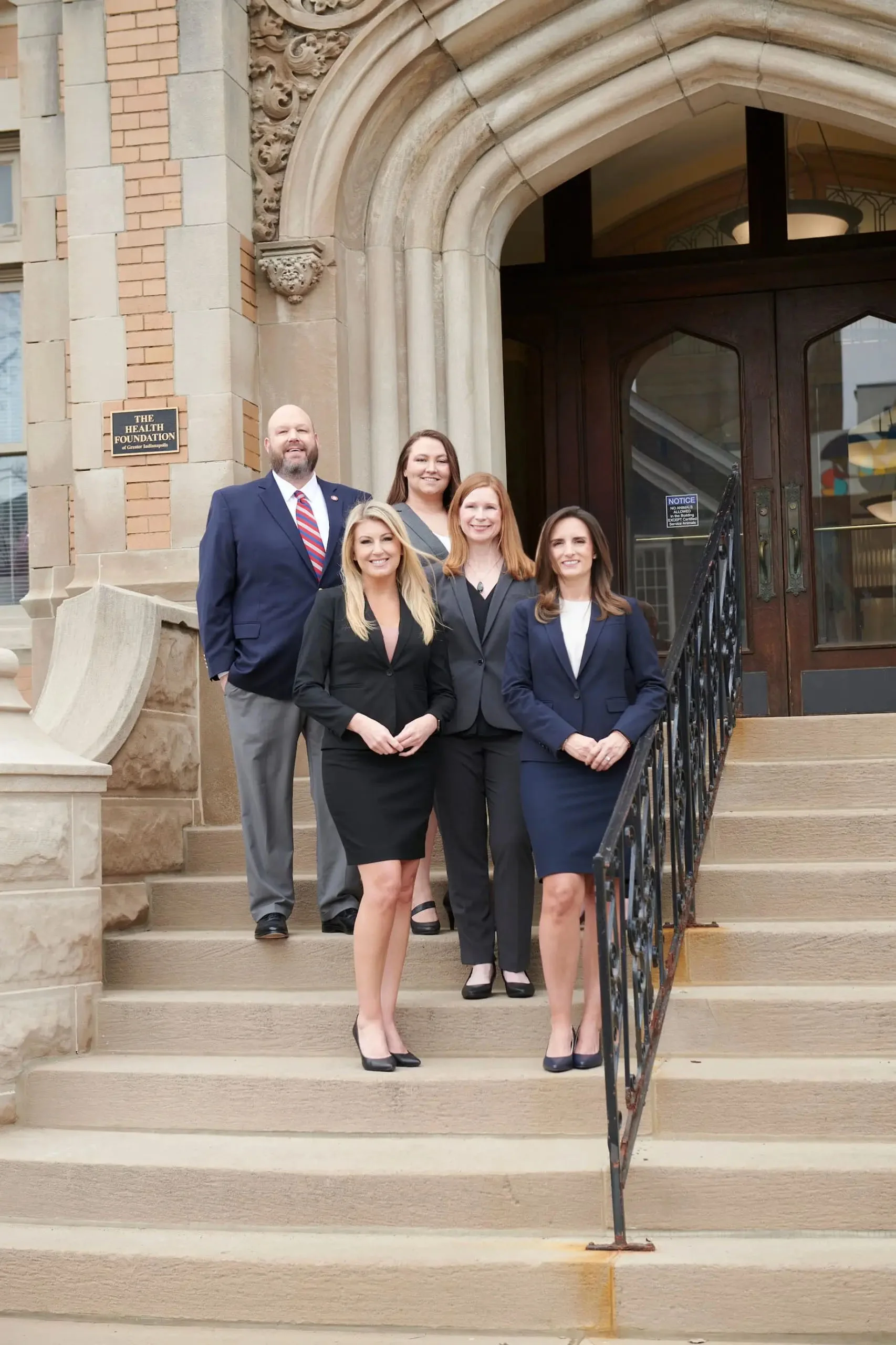 attorneys