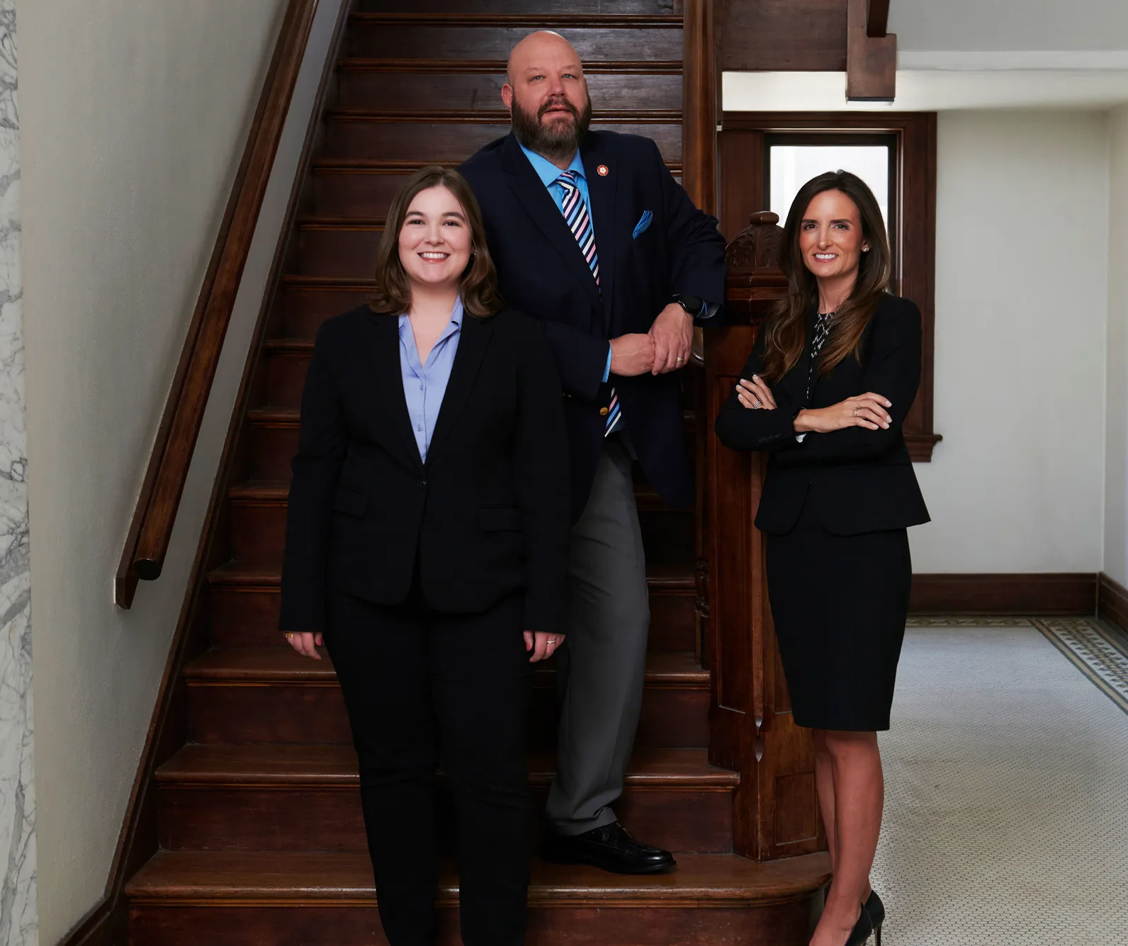 Personal Injury Outline Border Image